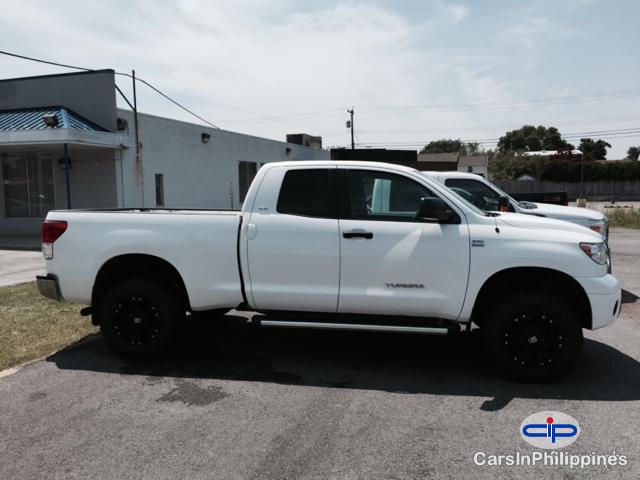 Toyota Tundra Automatic 2010 - image 4