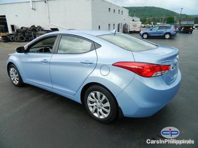 Hyundai Sonata Automatic 2012 in Philippines