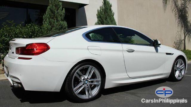 Picture of BMW Other Automatic 2012 in Metro Manila