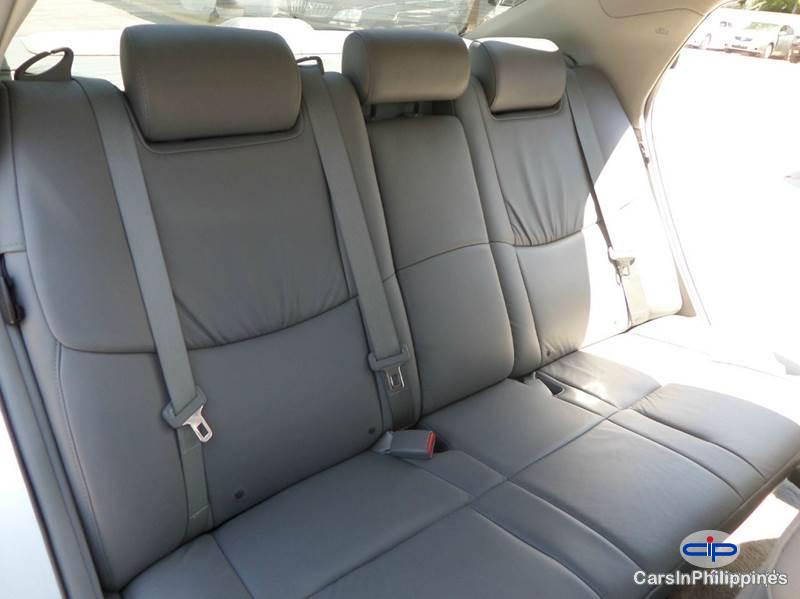 Toyota Avalon Automatic 2008 - image 5