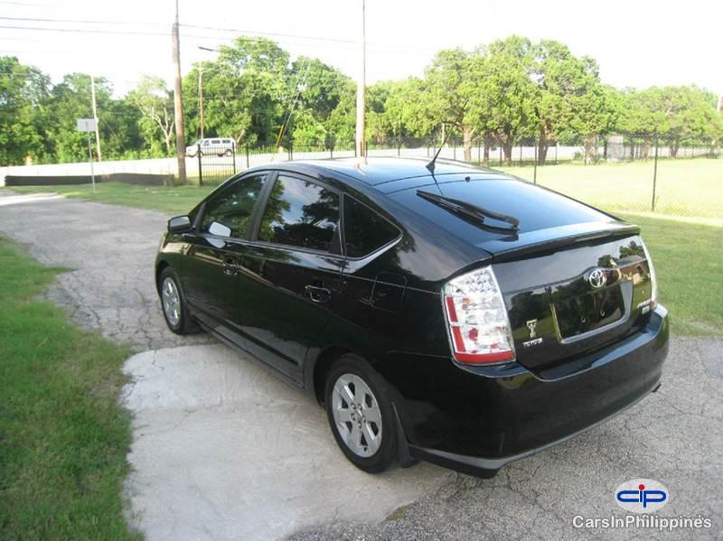 Toyota Prius Automatic 2007 - image 5
