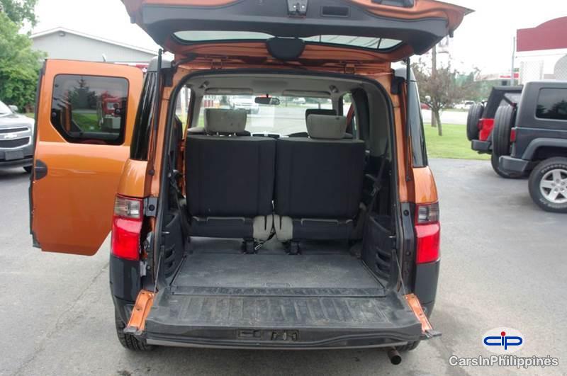 Picture of Honda Other Automatic 2007 in Metro Manila