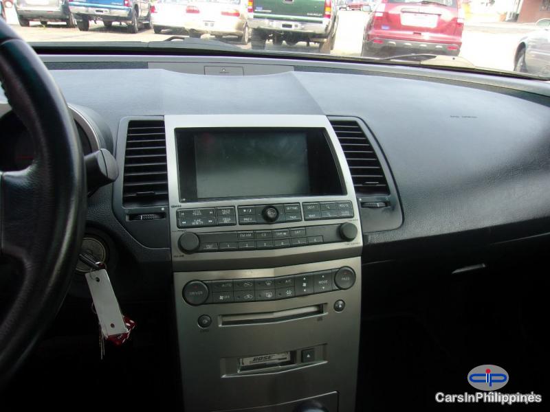 Nissan Maxima Automatic 2004 - image 5