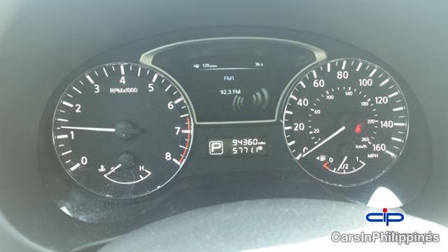 Nissan Altima Automatic 2013 - image 5