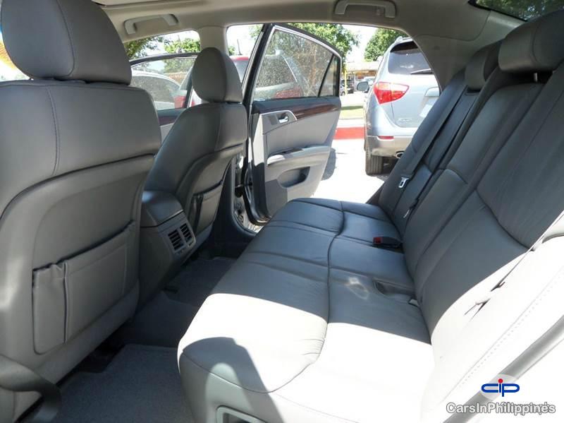 Toyota Avalon Automatic 2008 - image 6