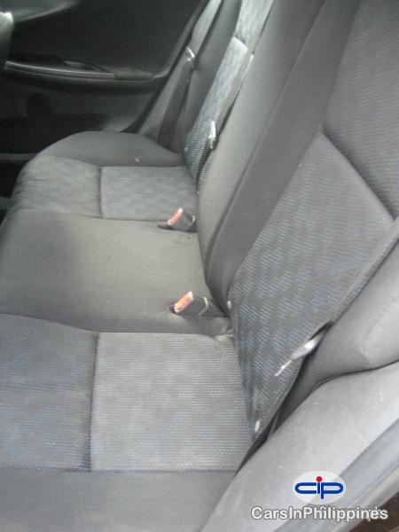 Picture of Toyota Corolla Automatic 2009 in Philippines