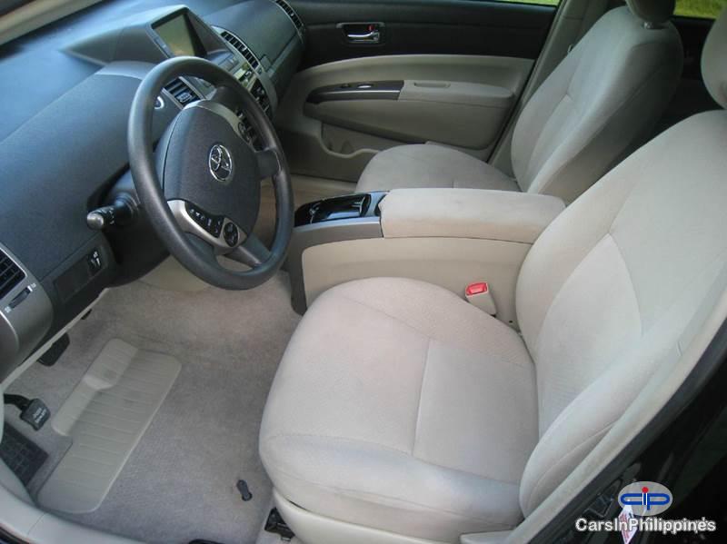 Toyota Prius Automatic 2007 - image 6