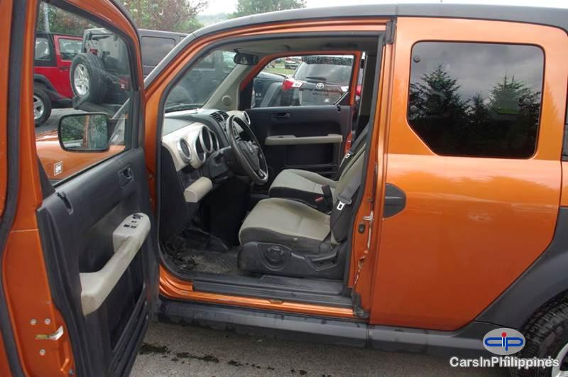 Picture of Honda Other Automatic 2007 in Philippines