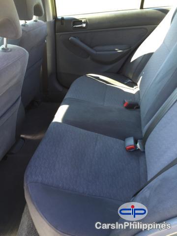Picture of Honda Civic Automatic 2004 in Philippines