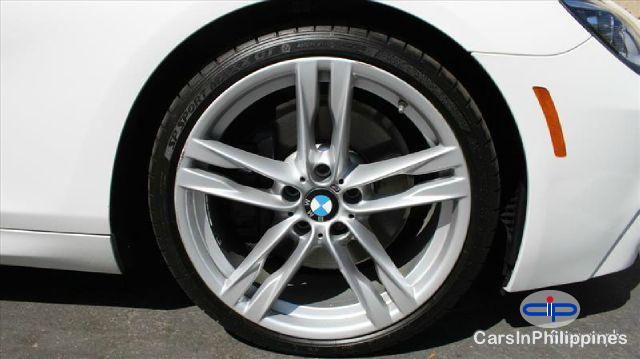 BMW Other Automatic 2012 in Metro Manila - image