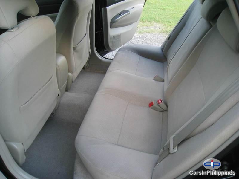 Toyota Prius Automatic 2007 - image 7
