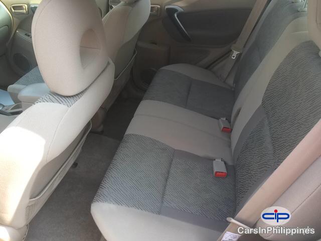 Toyota RAV4 Automatic 2003 in Metro Manila - image