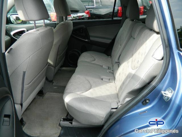 Toyota RAV4 Automatic 2012 in Metro Manila - image