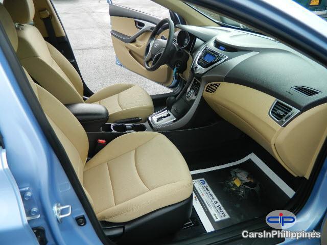 Hyundai Sonata Automatic 2012 in Philippines - image