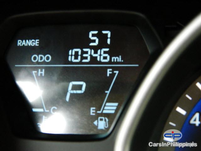 Hyundai Sonata Automatic 2012 - image 9