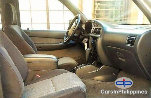 Ford Ranger Automatic 2005 in Philippines