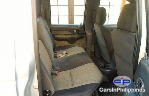 Picture of Ford Ranger Automatic 2005 in Pangasinan