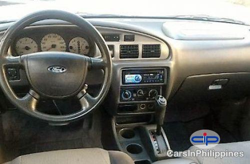 Picture of Ford Ranger Automatic 2005 in Philippines