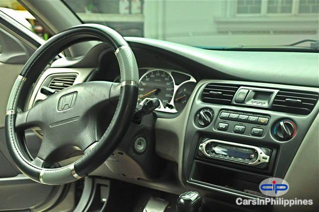 Honda Accord Manual - image 3