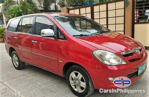 Picture of Toyota Innova