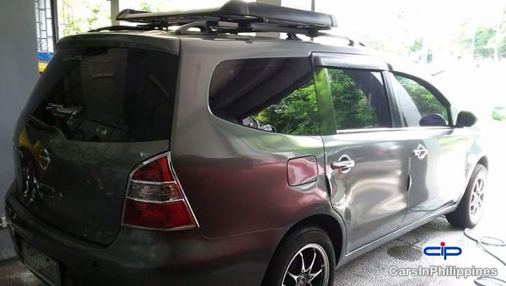 Nissan Other Automatic 2011 in Philippines