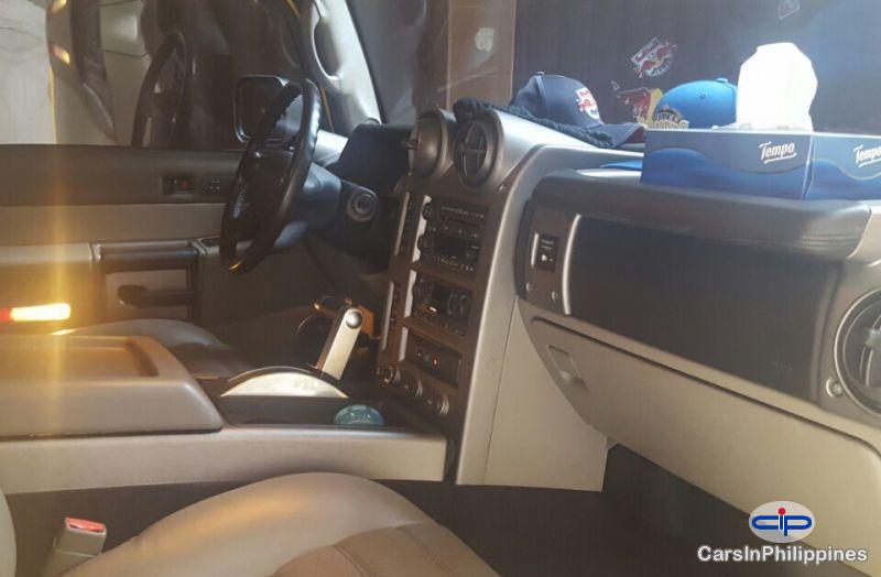 Hummer H2 Automatic 2007 - image 4