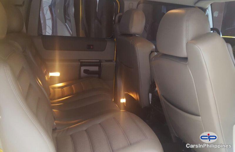 Hummer H2 Automatic 2007 - image 5