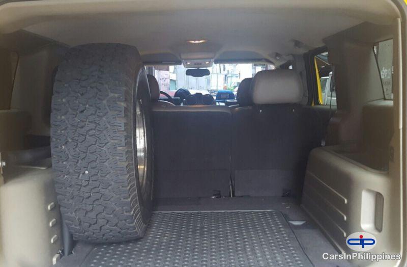 Hummer H2 Automatic 2007 - image 6