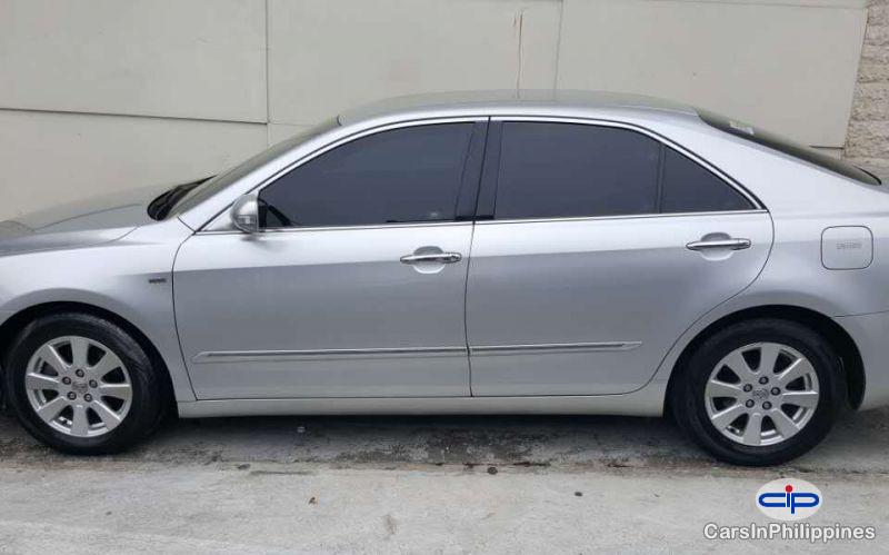 Toyota Camry Automatic 2007