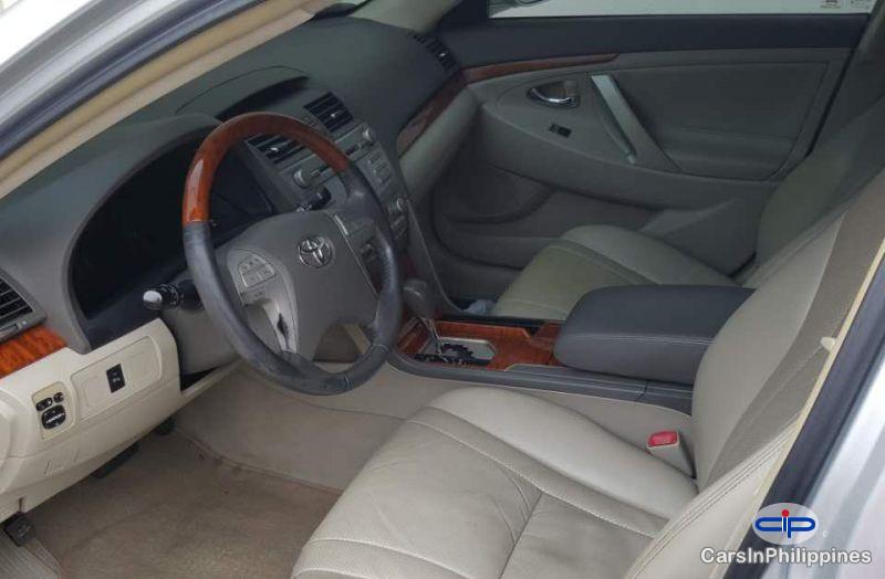 Toyota Camry Automatic 2007 in Philippines