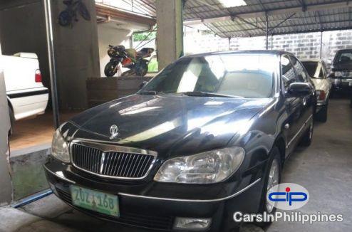 Picture of Nissan Cefiro Automatic 2005