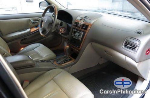 Nissan Cefiro Automatic 2005