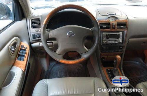 Nissan Cefiro Automatic 2005 in Batangas