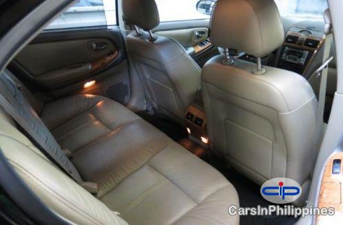 Nissan Cefiro Automatic 2005 in Philippines