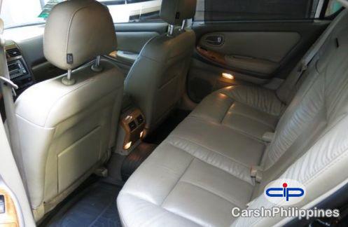 Picture of Nissan Cefiro Automatic 2005 in Batangas