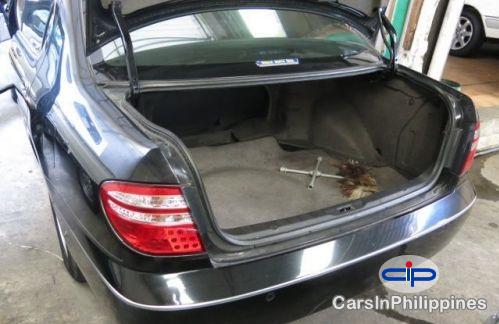 Nissan Cefiro Automatic 2005 - image 6