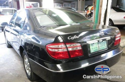 Nissan Cefiro Automatic 2005 in Batangas - image