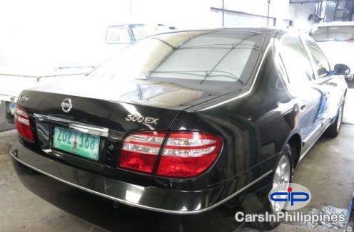 Nissan Cefiro Automatic 2005 - image 8