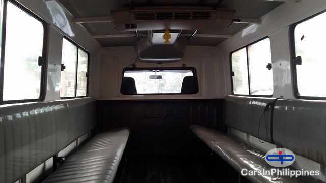 Mitsubishi L300 Manual in Pangasinan