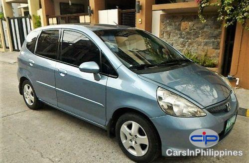 Picture of Honda Jazz