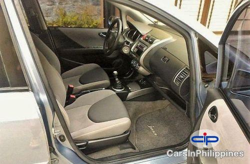 Honda Jazz in Philippines