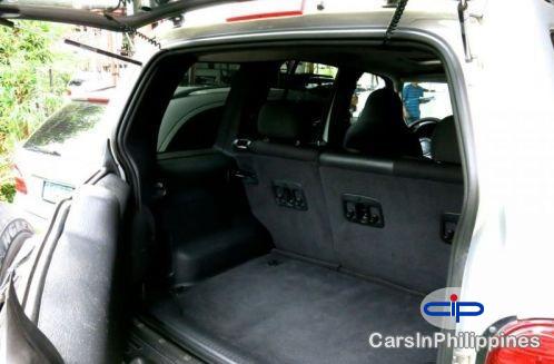 Jeep Liberty Automatic 2003 - image 4