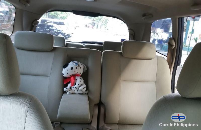 Toyota Innova Automatic in Apayao