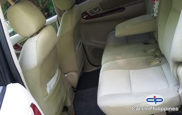 Toyota Innova Automatic in Philippines
