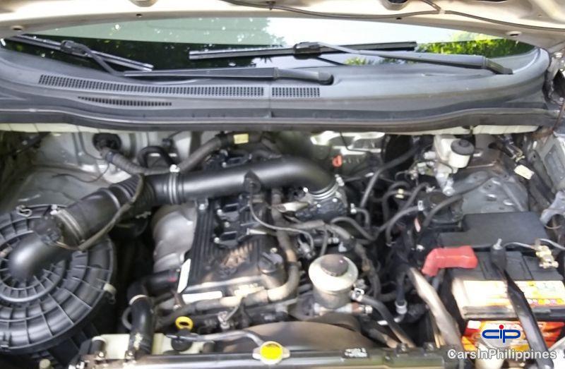 Picture of Toyota Innova Automatic in Philippines