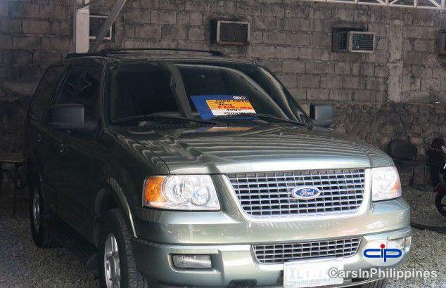 Pictures of Ford Expedition