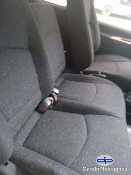 Picture of Hyundai Starex Automatic 2000 in Bohol