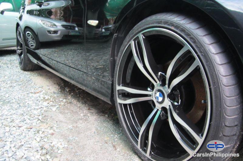 BMW 3 Series Manual