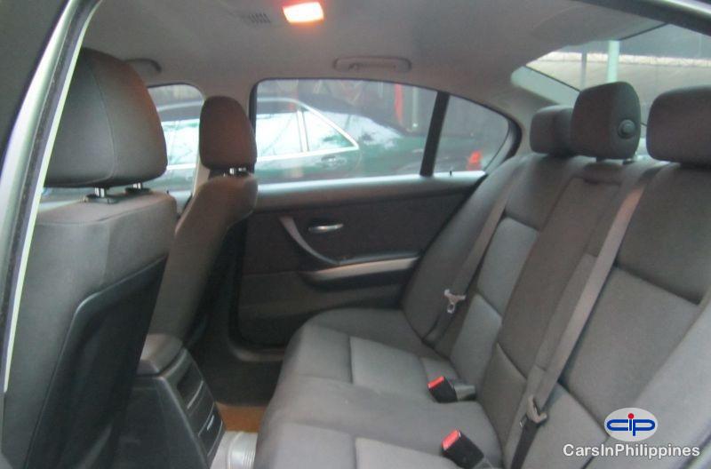 Picture of BMW 3 Series Manual in Basilan