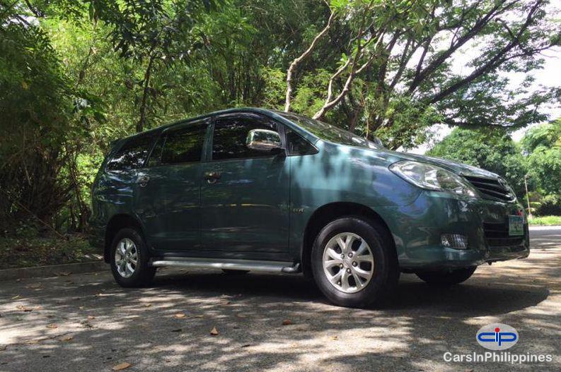 Picture of Toyota Innova